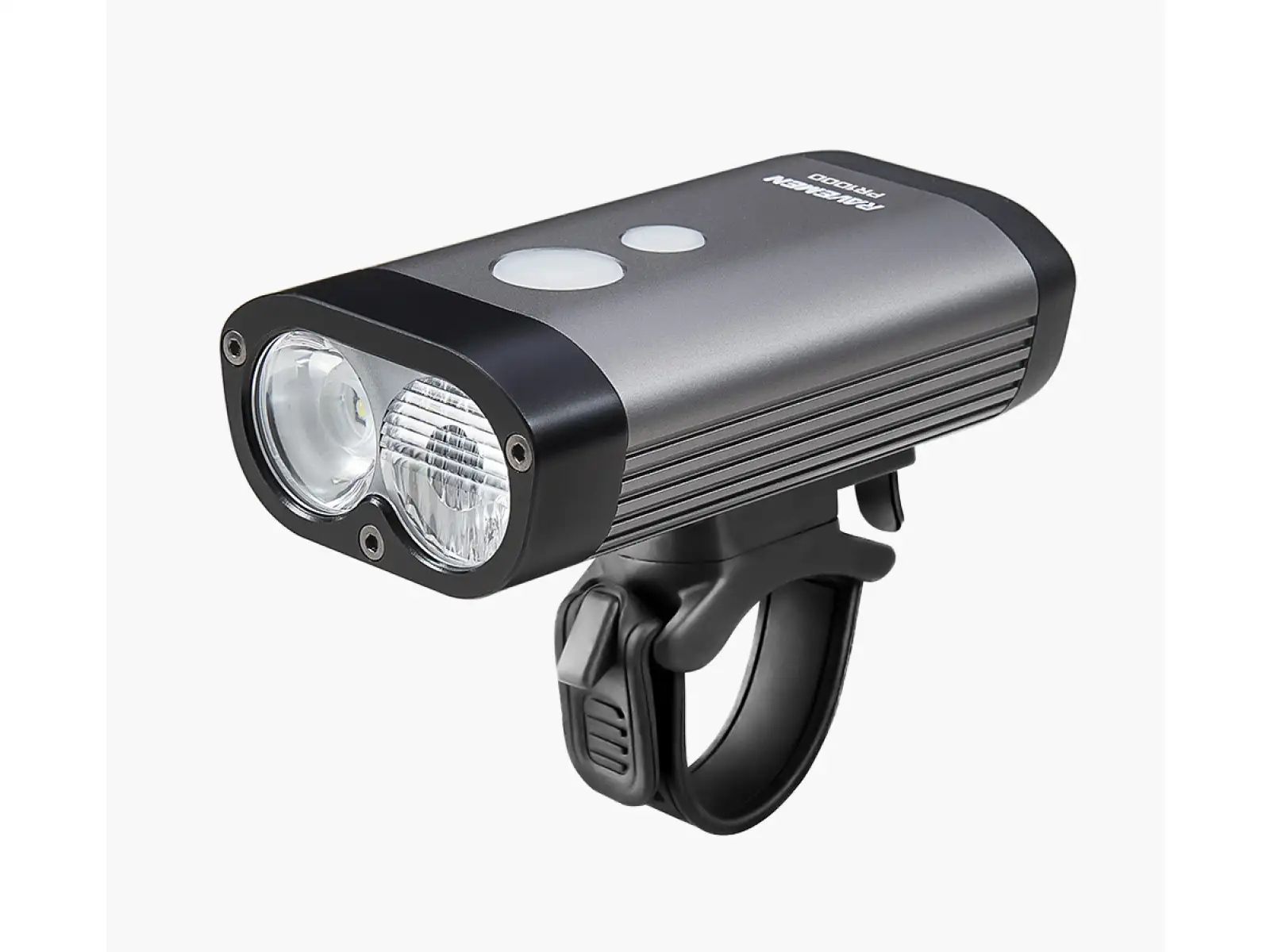 Ravemen PR1000 front light