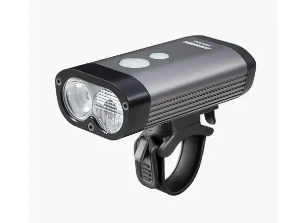 Ravemen PR1000 front light