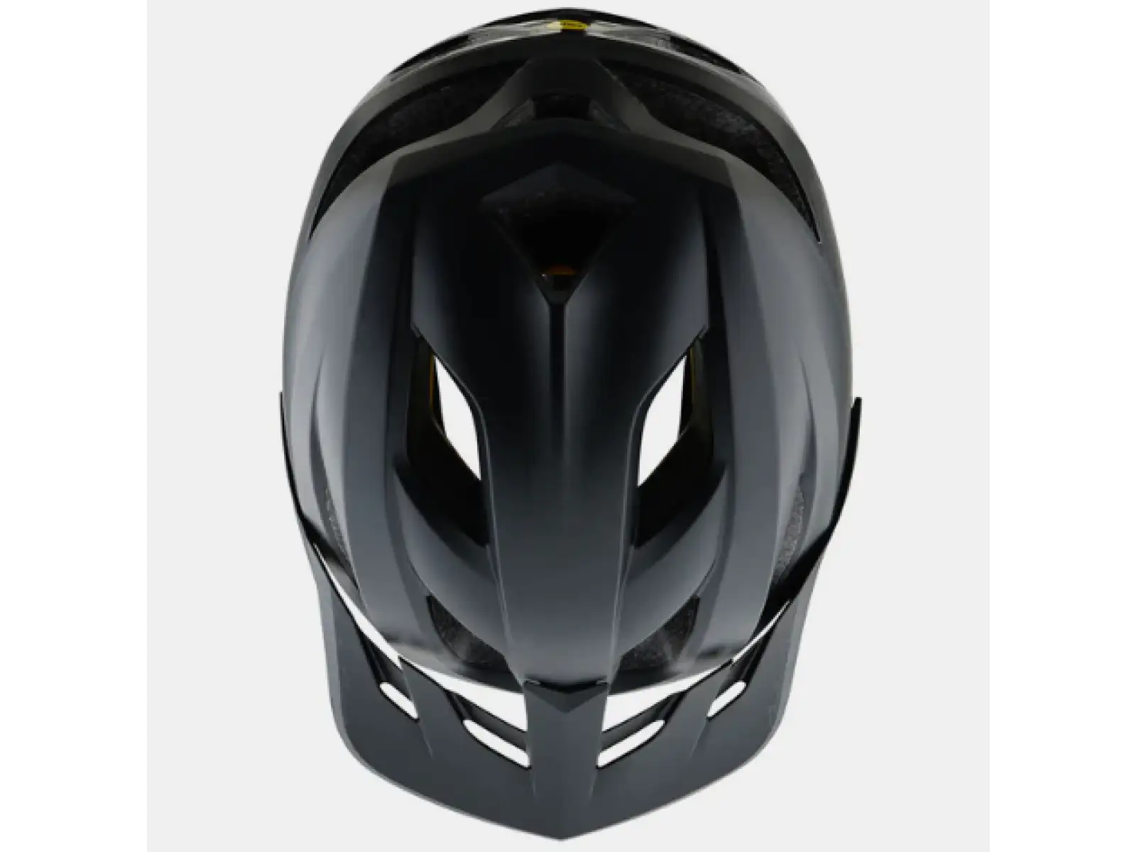 Troy Lee Designs Flowline Point youth helmet Black/Charcoal