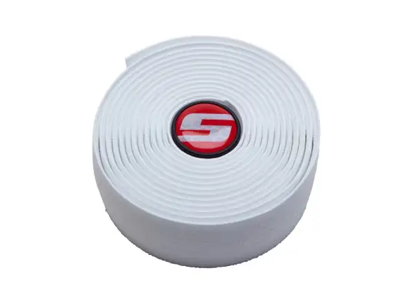 SRAM SuperSuede handlebar tape white