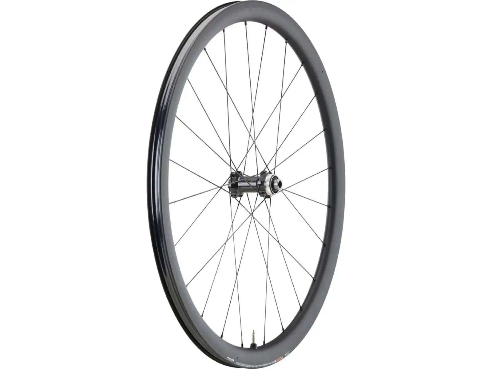 Shimano Ultegra WH-R8170-C36-TL Disc Road Spoked Wheels Clincher/Tubeless