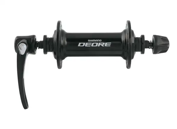 Shimano Deore HB-T610 Front Wheel Hub 32 Holes