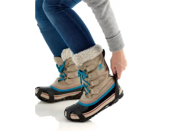 Sidas Walk Traction crampons