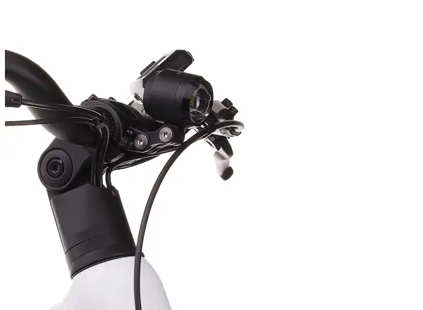 Crussis e-Country BELT 7.11 715Wh low-step electric bike