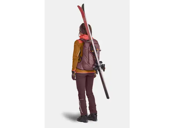 Ortovox Tour Rider 28 S ski backpack 28 l Pacific Green