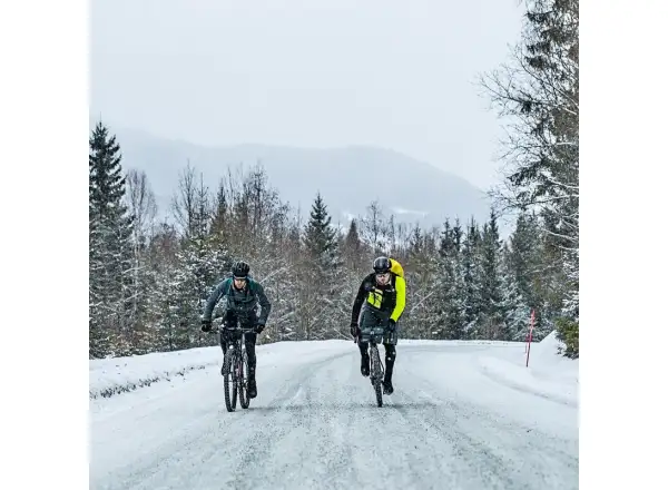 Grip Grab Belgian Style winter cycling cap
