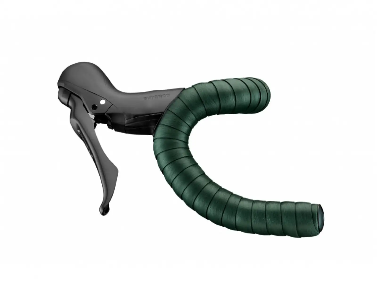 Ciclovation Grind Touch handlebar tape GXL Polyhyde Racing Green