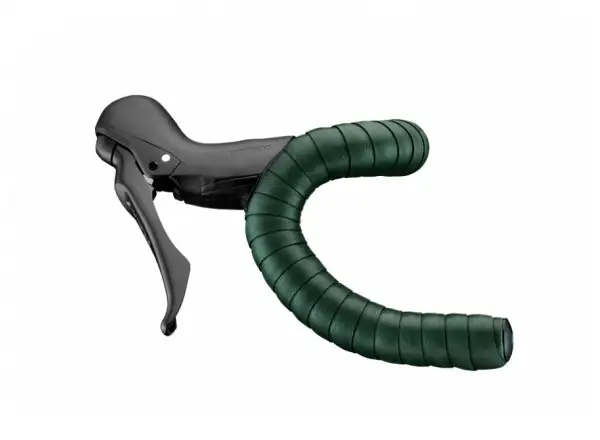 Ciclovation Grind Touch handlebar tape GXL Polyhyde Racing Green