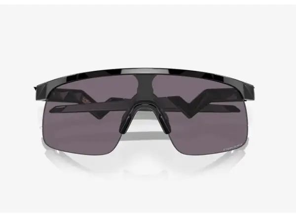 Oakley Resistor sunglasses Polished Black/Prizm Grey