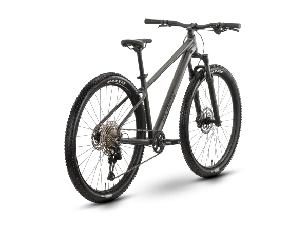 Raymon Nayta Ultra 29" mountain bike Anthracite/Black