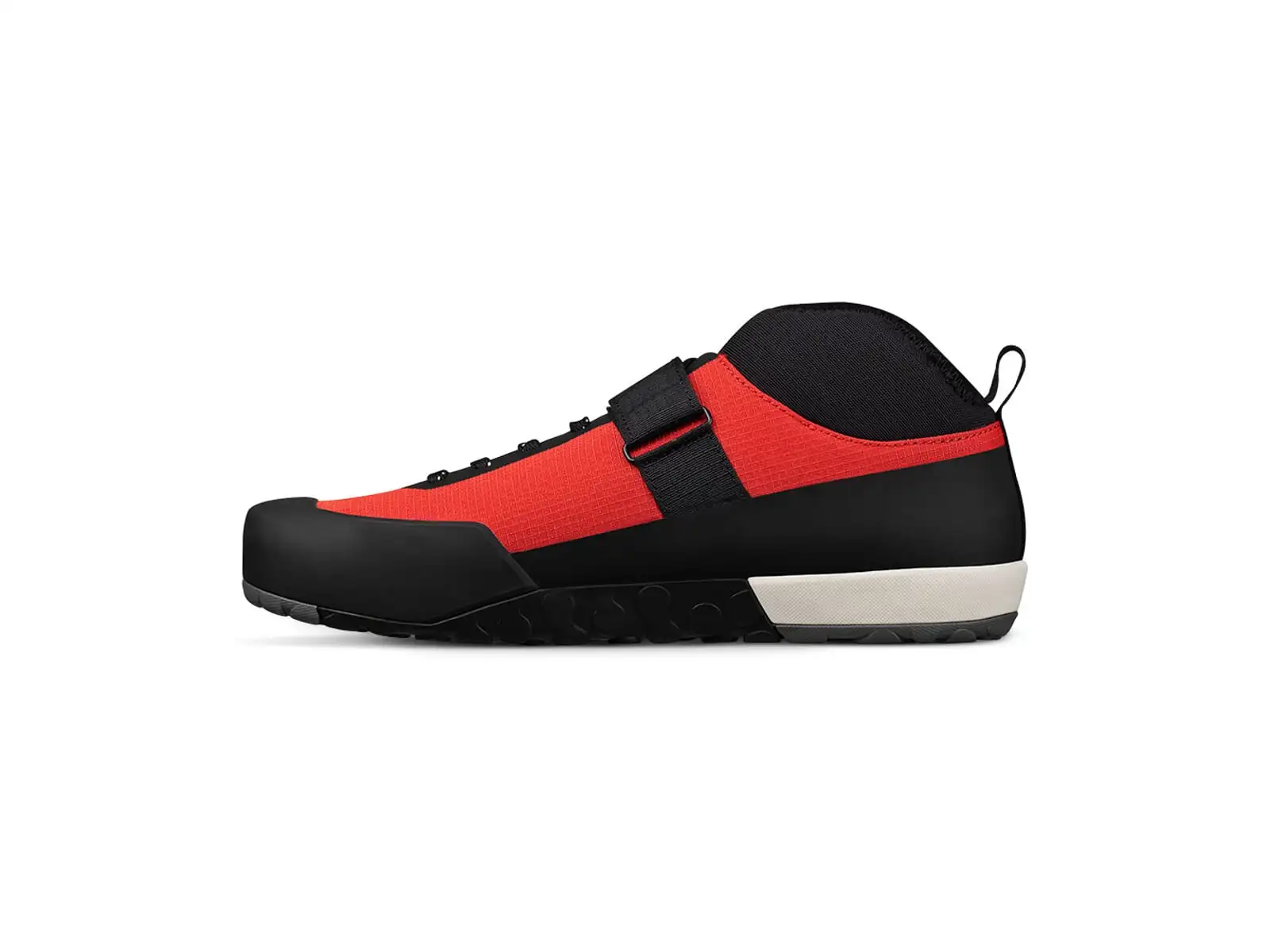 Fizik Gravita Tensor Flat men's shoes Red/Black