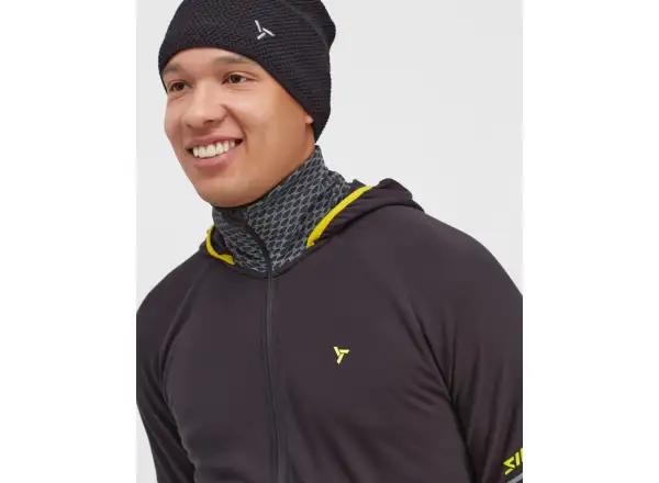 Silvini Artico men's jacket black/cloud