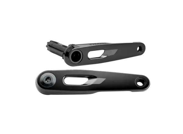 Sram Rival E1 XPLR DUB Wide cranks without chainring