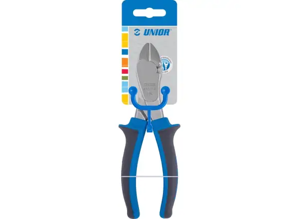 Unior cutting pliers