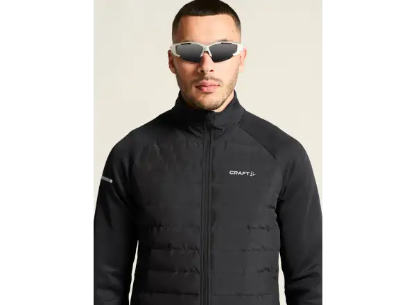 CRAFT SubZ 4 men's jacket black