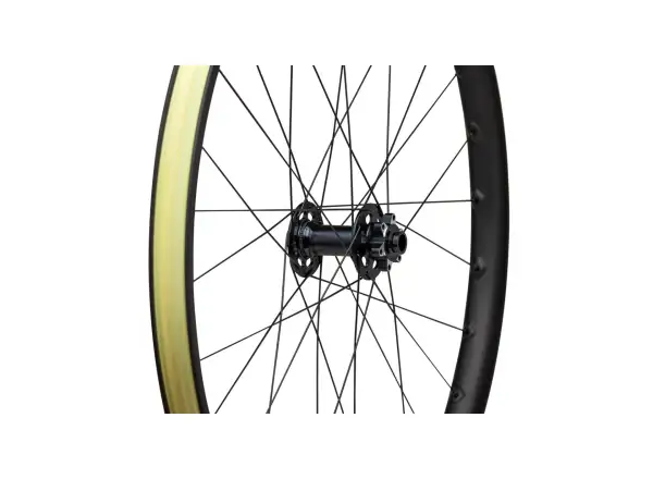 WTB CZR i30 29'' front wheel 110x15mm 32 holes