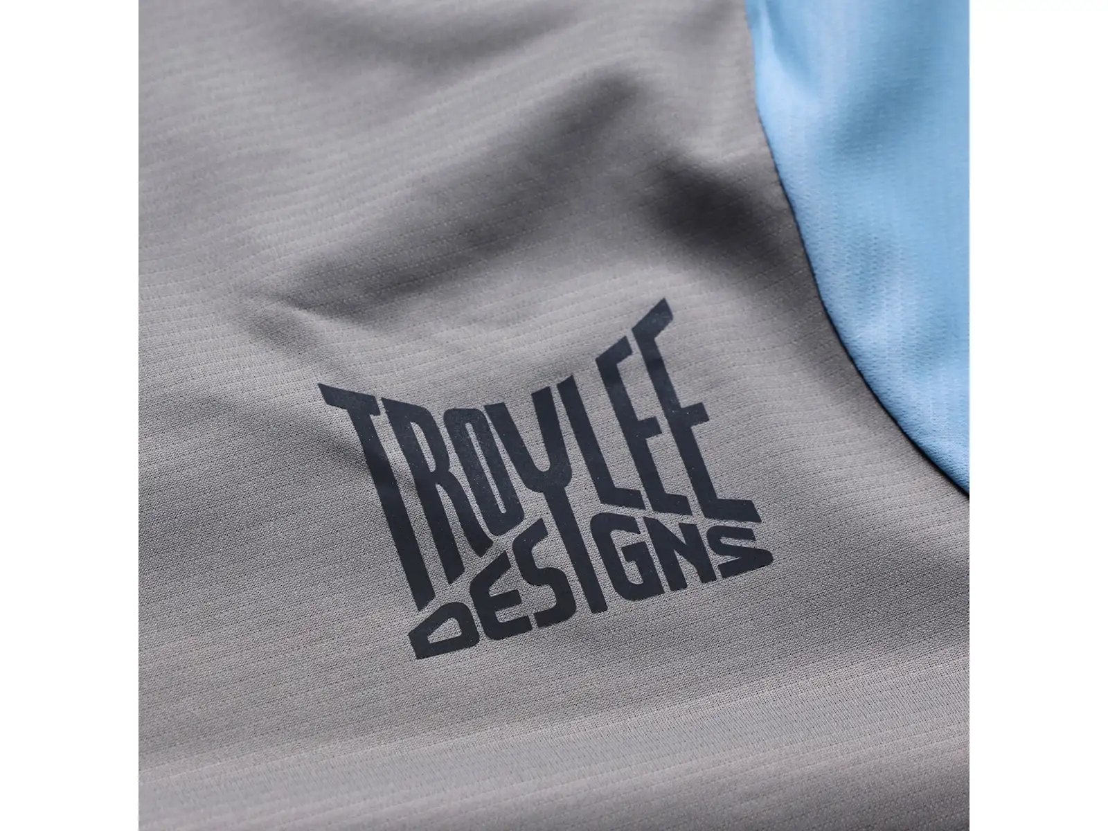 Troy Lee Designs Skyline Pro men's jersey short sleeve Angs Army