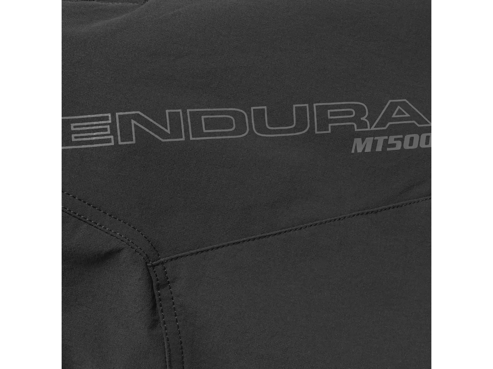 Endura MT500jr kids shorts Black