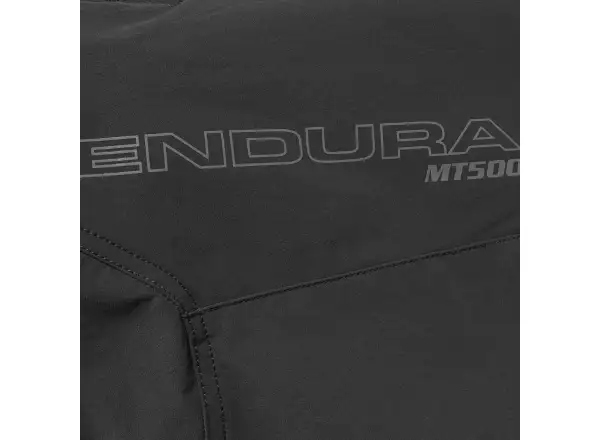 Endura MT500jr kids shorts Black