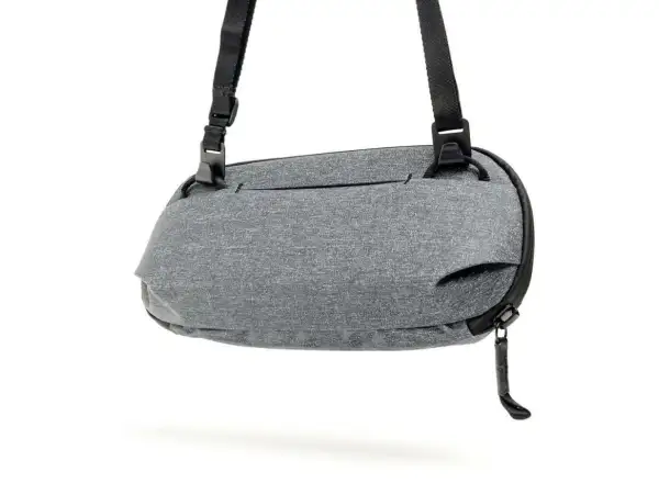 Peak Design Tech Pouch Small Charcoal