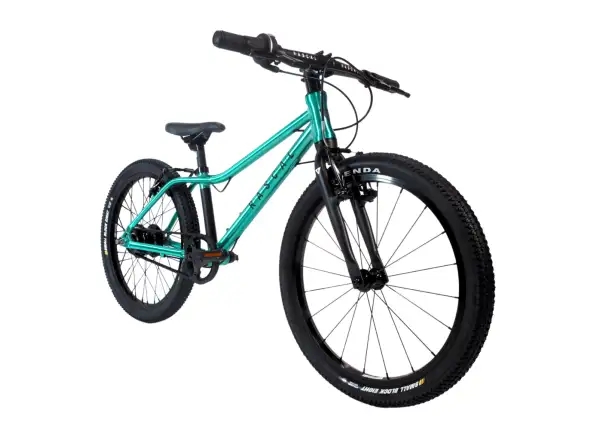 Rascal 20 Limited kids bike Emerald