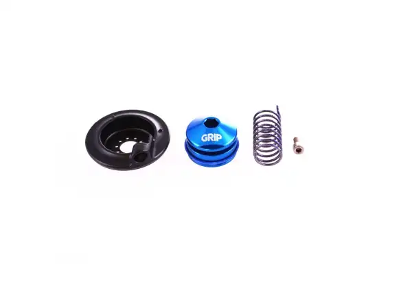 Fox Racing Shox Upgrade Kit Grip PTL for Remote 2018/2019