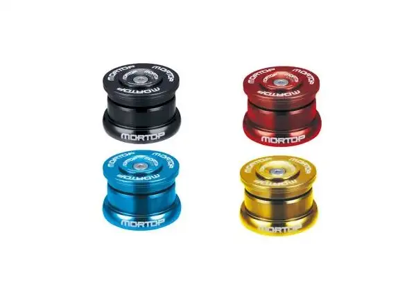 Mortop HS120 PressFit headset