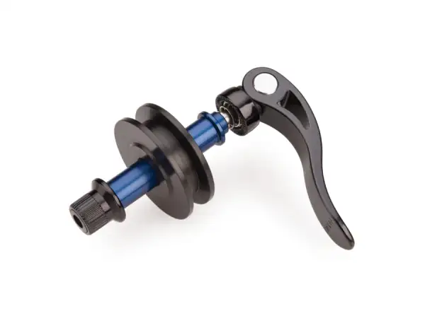 Park Tool PT-DH-1 assembly chain guide