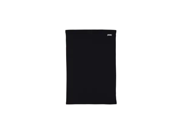 POC Layer Merino neck gaiter Uranium Black