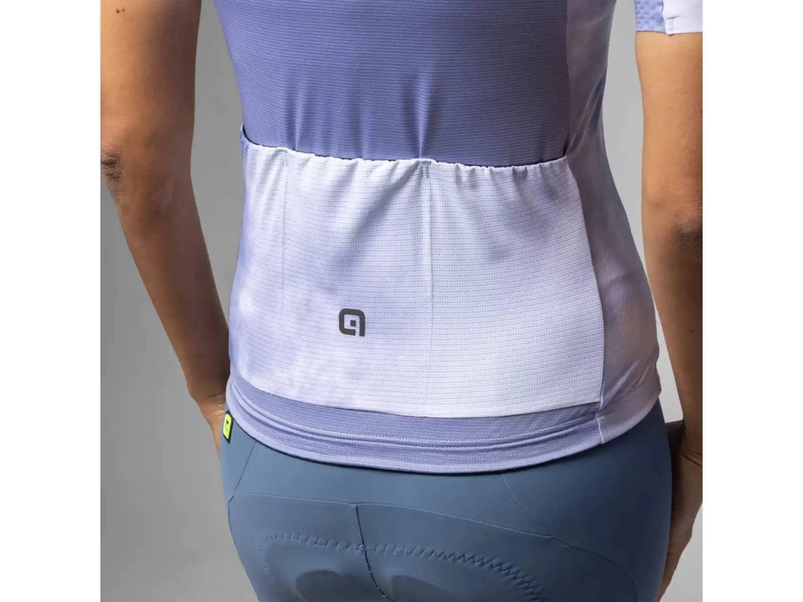 Alé PR-E Atmosfera women's jersey short sleeve Iris