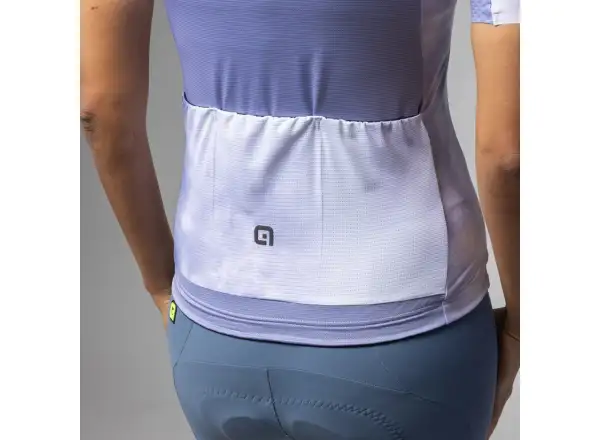 Alé PR-E Atmosfera women's jersey short sleeve Iris