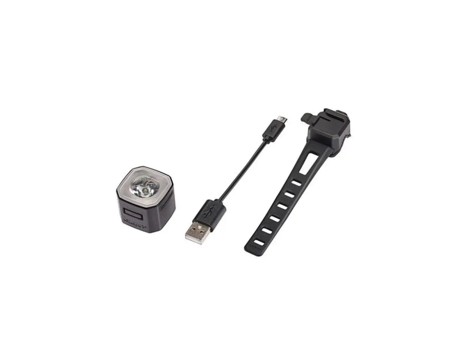 Giant Recon HL 100 front light black