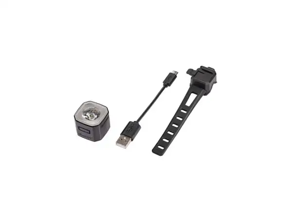 Giant Recon HL 100 front light black