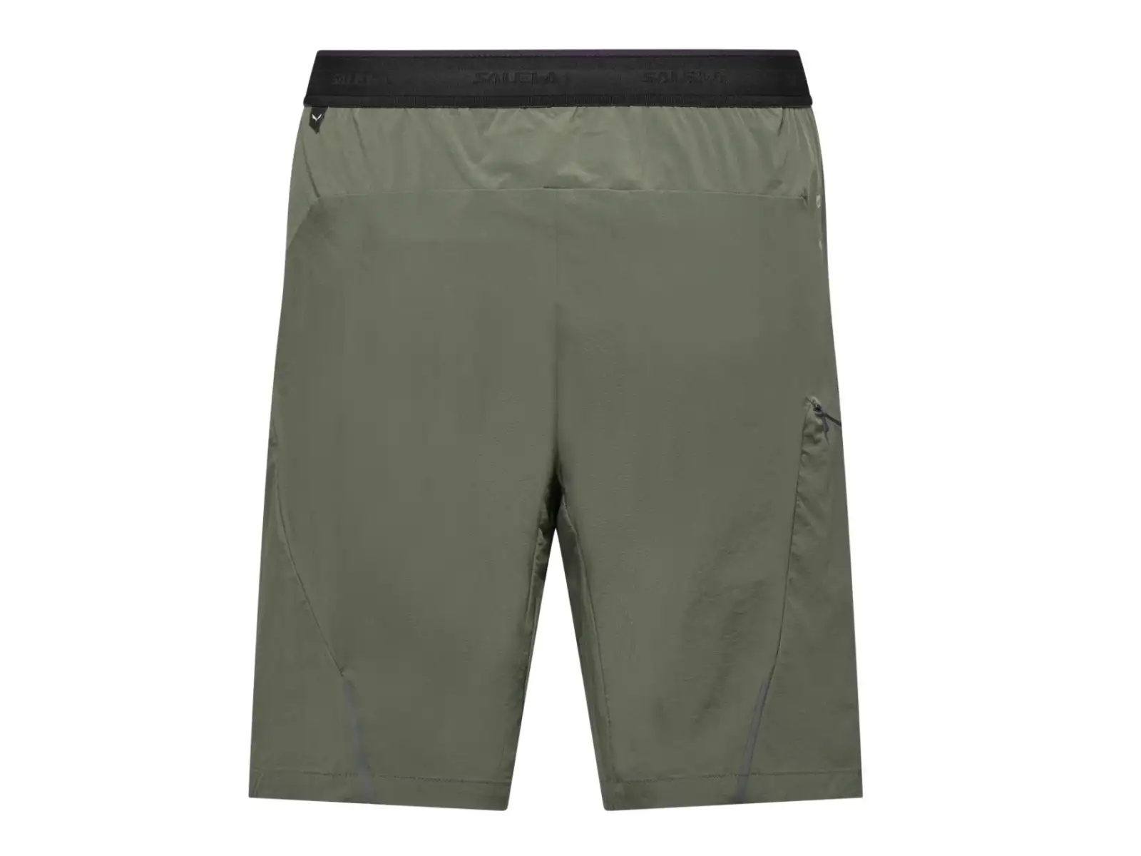 Salewa Pedroc 4 Durastretch men's shorts Faded Green