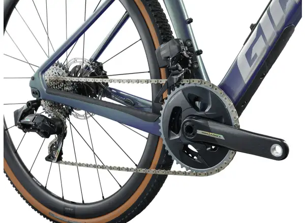 Giant Revolt Advanced Pro 0 gravel bike Interstellar