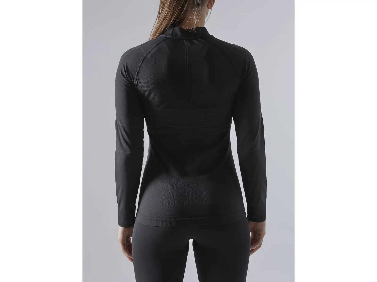 Craft Active Intensity women's long sleeve shirt Black