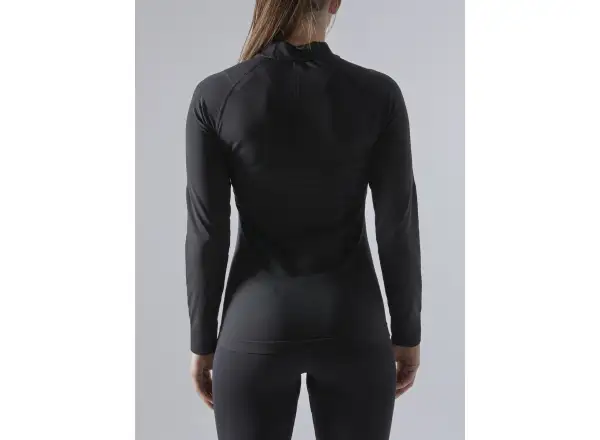 Craft Active Intensity women's long sleeve shirt Black