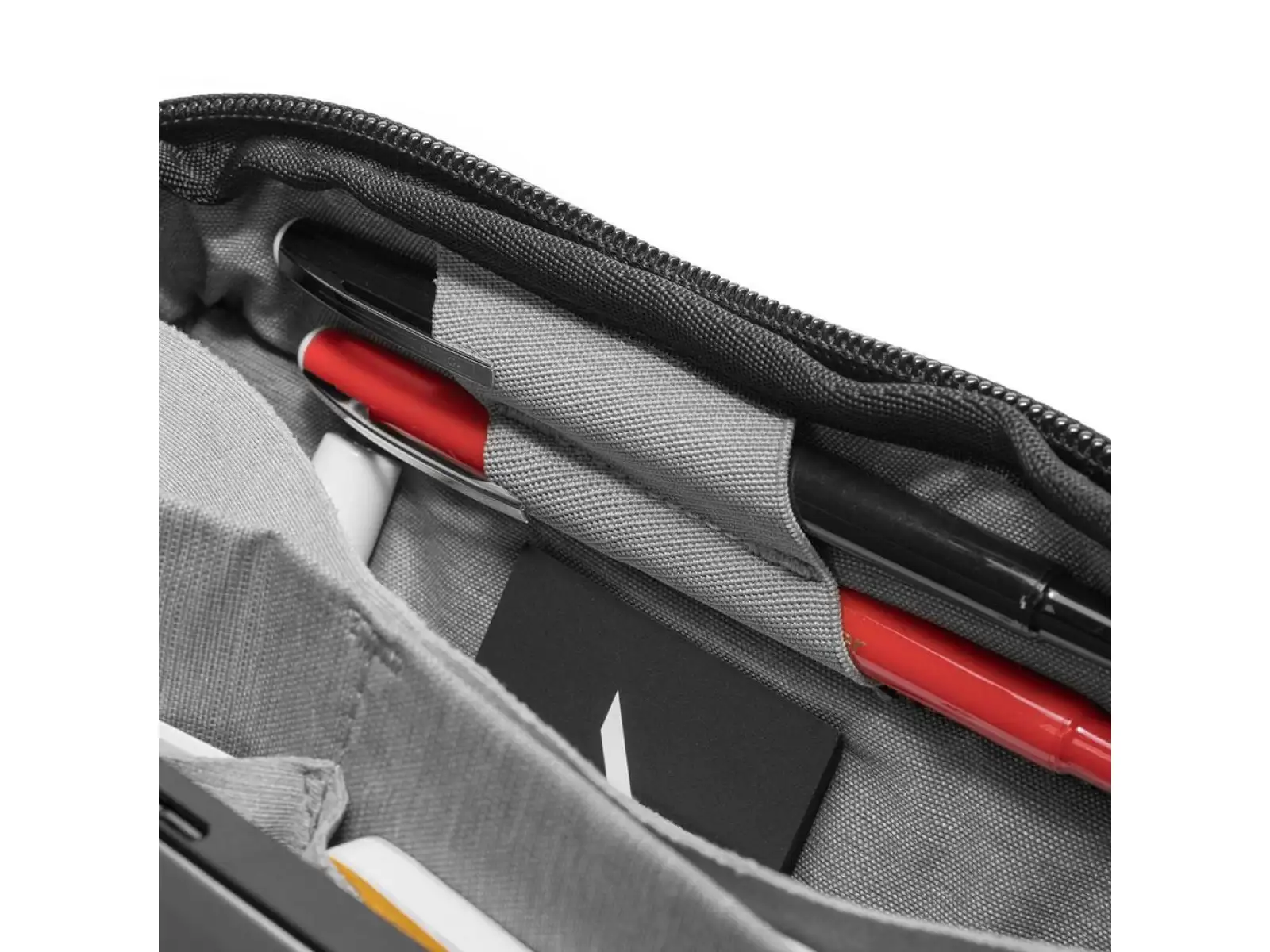 Peak Design Tech Pouch 2 l bag Charcoal