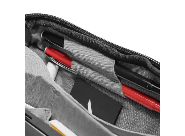 Peak Design Tech Pouch 2 l bag Charcoal