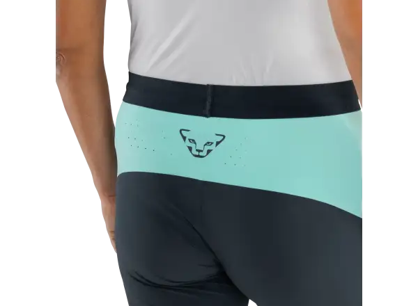 Dynafit Transalper 2 Light Dynastretch women's pants Black Out