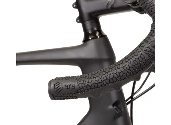 Ere Research Tenaci Handlebar Grip Gravel tape and grip set Army Sand