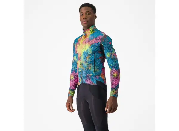 Castelli Perfetto LTD RoS 2 men's jacket Multicolor