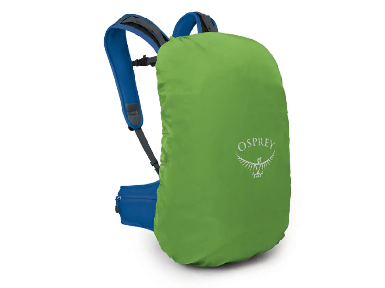 Osprey Escapist 25 l backpack Postal Blue