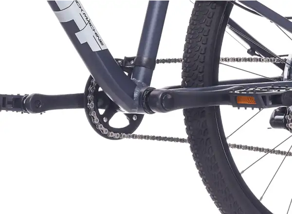 Rock Machine RIFF Tr 24 kids bike Matte Deep Ocean Blue