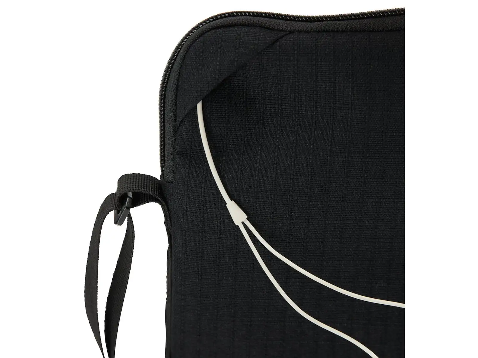Haglöfs Rals small bag black