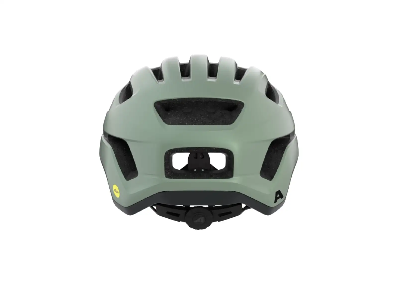 Alpina Paranus Mips helmet Willow GreenMatt