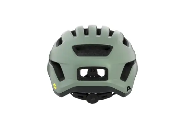 Alpina Paranus Mips helmet Willow GreenMatt