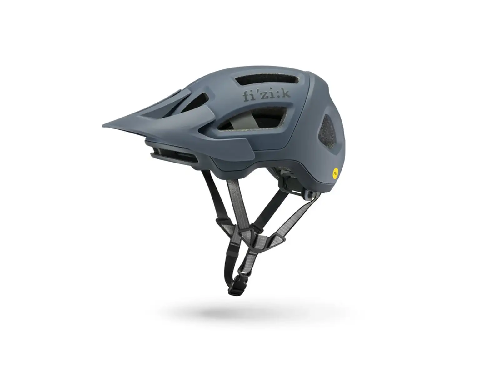Fizik Terra Kassis MTB helmet Dark Navy