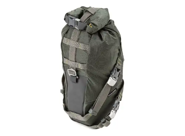 Acepac Drop Post MKIII saddle bag 7 l Gray