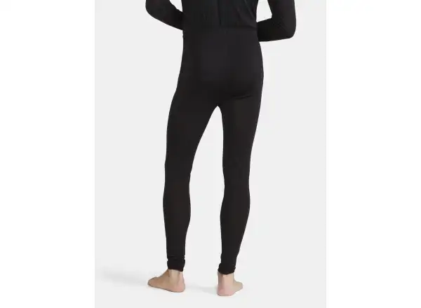 Craft ADV Wool Merino men's long johns black